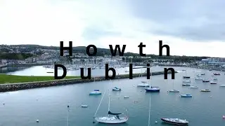 Howth Harbour