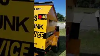 Dumpster Rental & Driveway Safe Dumpsters 