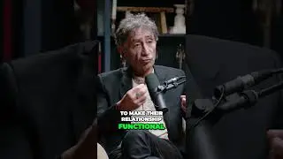 Why Children Shouldn't Strive for Parental Love | Dr. Gabor Mat&eacute;