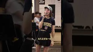 COVER 《妥協Compromise》｜劉恬君Tiffany｜Original Singer: 蔡依林 Jolin Tsai｜2024.6.28