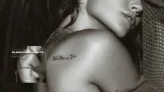 Sezer Ulker - Sleepless Nights (Extended Mix)