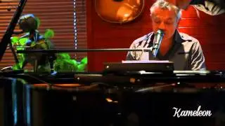Marc Meyer Jazz - KAMELEON