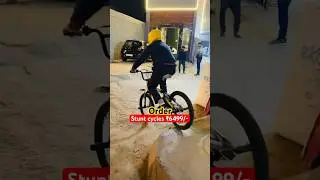 KROSS AVOX STUNT CYCLE/ wholesale price me😱🔥/ All India delivery available 🚚#viral #video