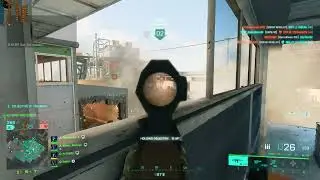Battlefield 2042 Breakthrough gameplay 53-14