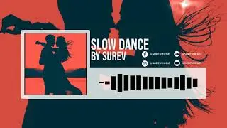 TRAP BEAT 2022 | Slow Dance prod by Surev | Hip Hop Beat | Rap Freestyle instrumental