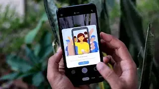 Скачиваю и устанавливаю самую последнюю камеру Google Camera GO 2.5