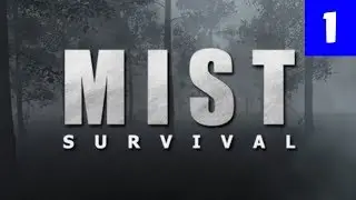 SUPERVIVENCIA EN DIRECTO #1 | MIST SURVIVAL | [El Chicha]