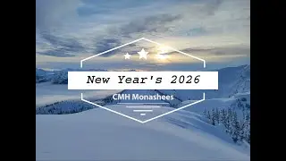 Heli-Ski Trip - New Year's 2026