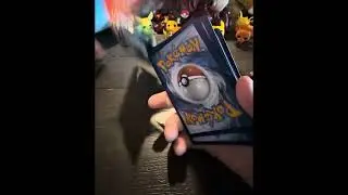 Salamence EX and Reshiram EX Premium Collection Box Part 2