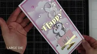 13 ideas Spellbinders Kits Feb 2021 + Card Kit + Large +Small +APG + Hot Foil + Box Envelope