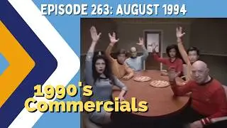 90s Commercials: Starburst, Oreo, Diet Rite, Honda Del Sol, Nickelodeon Magazine, Best Western 📼📺