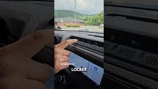 What Do These Buttons Do? Ford Bronco Hero Switches