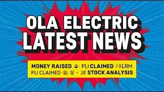 Ola Electric Share News 2025: Latest Loss, Quarterly Results & Future Plans Explained