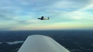 CassAir #5