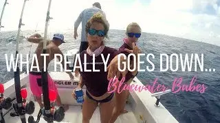САМОЕ БЕЗУМНОЕ СОБЫТИЕ ГОДА!! | Bluewater Babes 2017