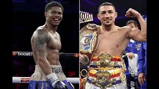 Teo vs Shakur is heating up and I LOVE IT!!!!!!