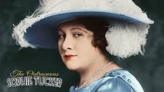 Sophie Tucker Sings 