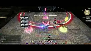 Shards of Memory: FFXIV. Part 5