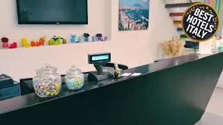 Allegro Hotels | Naples, Italy | Hotel Review 🌟