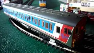 Network Southeast Toy Train EMU EPB DCC SOUND BACHMANN 2EPB OO GAUGE 00