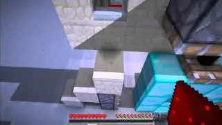 Redstone Creations - Ethoslab 3X3 Door (Doesn't work in 1.5)