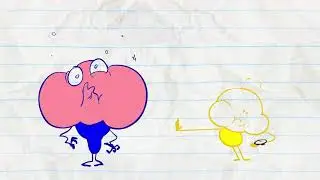 Hiccup In Arms - Pencilmation | Animation | Cartoons | Pencilmation
