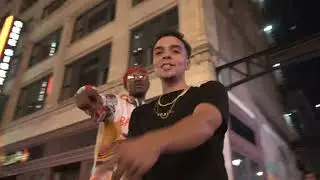 Dflow Flore$ - Splash! Official Music Video