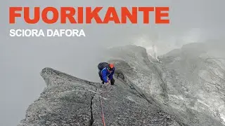 Sciora Dafora &raquo;Fuorikante&laquo; (Bergell)