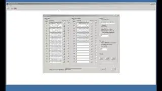 Multiplex and Demultiplex  T1 E1 Lines