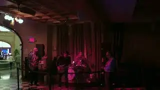 Juggling Suns Project  1-3-18 @Tango Lounge- set 4