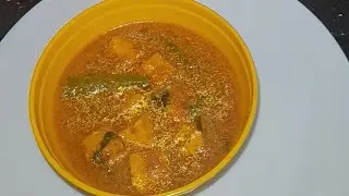 Easy Paneer Kurma Recipe #paneer #homecookedfood #paneermasala #vegrecipe 