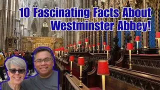 Westminster Abbey's Most Controversial Royal Burials