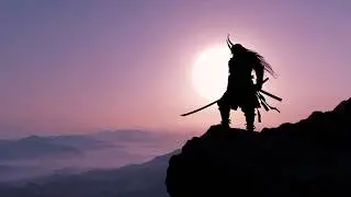 Самураи под красным солнцем &ndash; эпическая японская военная музыка ⚔️🔥