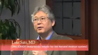 Physicians, Patient Safety Experts Dream of a Better EMR