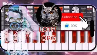 Org 🎹🎹🔥❤️ Rai kadar za9zou9 dadi mignon غي نتي غي نتي anstru انستري راي طريقة عزف تعليم موسيقى ا