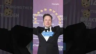 Всё о двенадцати детях Илона Маска #elonmusk