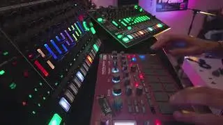 I Play Music That Doesn't Exist Yet [Full LiveStream #5] 