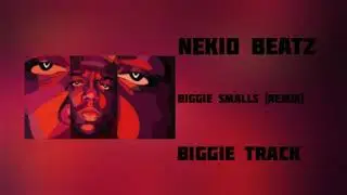 The Notorious B.I.G. - Niggas Bleed (2022)(Nekio Beatz Remix)