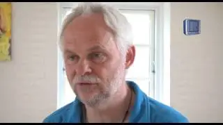 Med på job - Qigong instruktør