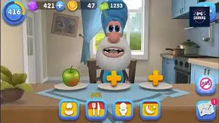 (Viral): 🌈 BOOBA&rsquo;S 550th DAY! | My Talking Booba Virtual Pet 2026 Celebration 🎈
