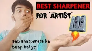 BEST ||SHARPENER|| FOR 