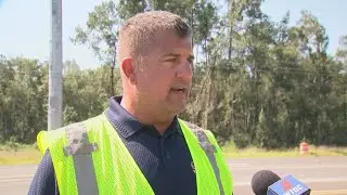 ICE conducts operation at Hyundai plant in Georgia