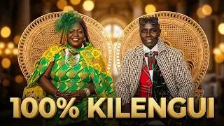 100% KILENGUI NA BORDEAUX 