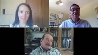 Interview with Damian McDonnell - Part2