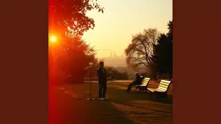 Out of the park