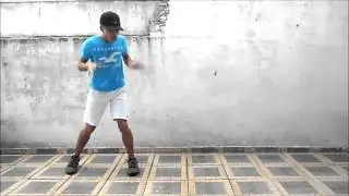 Passinho Do Romano- Sarrada no Ar (Fezinho Pataty)