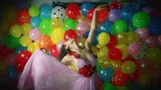 here she comes again - anne marsen &hearts; r&ouml;yksopp (unedited take)