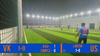 Utkala Samrat vs Veer Kalingas | Turf Cricket Series &ndash; Match 3