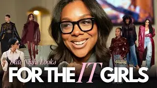 What It Girls Are Wearing for Valentine&rsquo;s Day Date Night | Outfit Trends |Ohheyykay