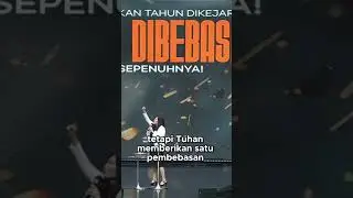 Berita Baik! Tahun 2026 Jadi Tahun Pembebasan dan Pemulihan Luar Biasa!